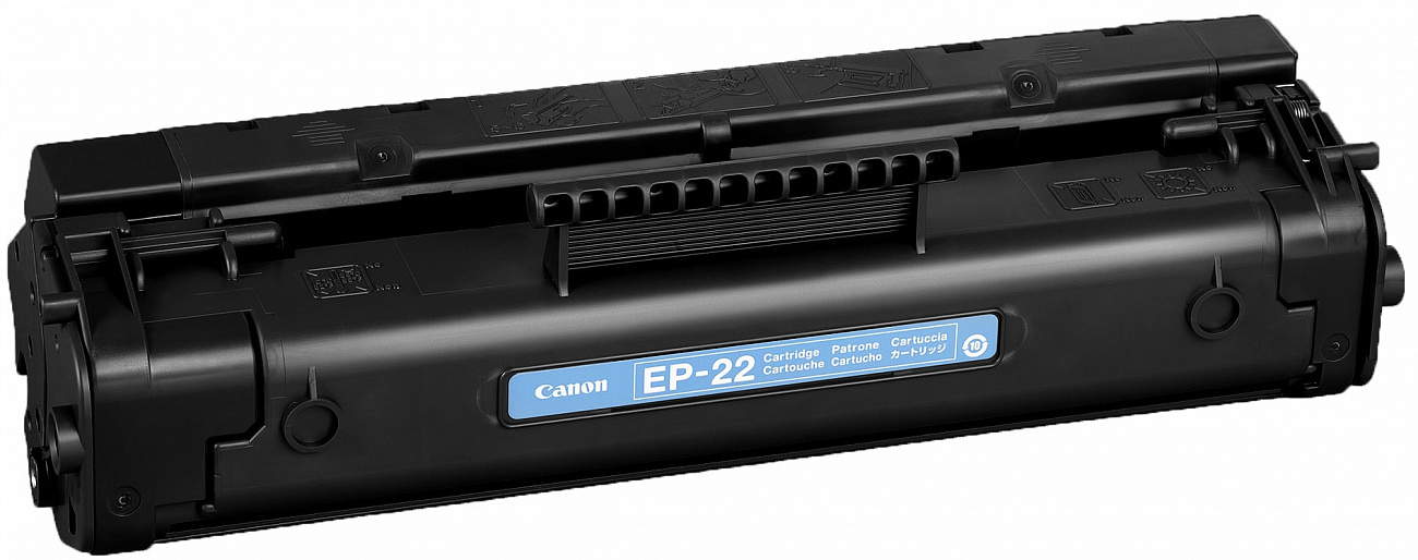Картридж Canon EP-22 для принтеров Canon Laser Shot LBP-250/350/800/810/1110/1120 (Black) купить в интернет-магазине icover
