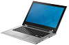 Ноутбук Dell Inspiron 7347 13.3" Touch, Intel Core i3-4030U 1.9Ghz, 4Gb, 500Gb HDD (7347-8598) Silver купить в интернет-магазине icover