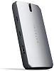 Хаб Satechi USB-C On-the-Go MultiPort Adapter ST-UCMBAM (Space Grey) купить в интернет-магазине icover