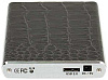 3Q Fast Cayman 1000Gb (3QHDD-T225-EB1000) - внешний жесткий диск (Black) купить в интернет-магазине icover