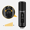 Микрофон Maono AU-PM422 (Black) купить в интернет-магазине icover