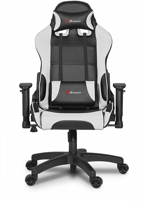 Компьютерное кресло для детей Arozzi Verona Junior (White) купить в интернет-магазине icover