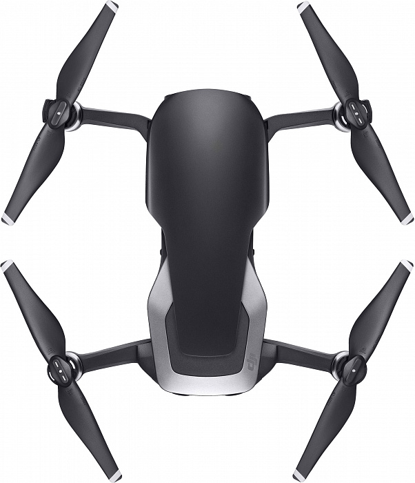 Квадрокоптер DJI Mavic Air Combo (Black) купить в интернет-магазине icover