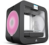 3D Systems Cube 3 - принтер для 3D печати (Gray) купить в интернет-магазине icover