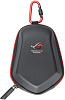 Чехол Asus ROG Ranger Compact Case (90XB0310-BBA000) для мыши (Black/Red) купить в интернет-магазине icover