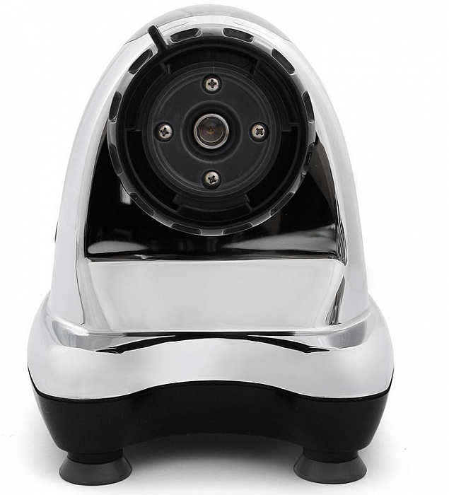 Соковыжималка Omega Juicer 8006 DA-900 (Chrome) купить в интернет-магазине icover