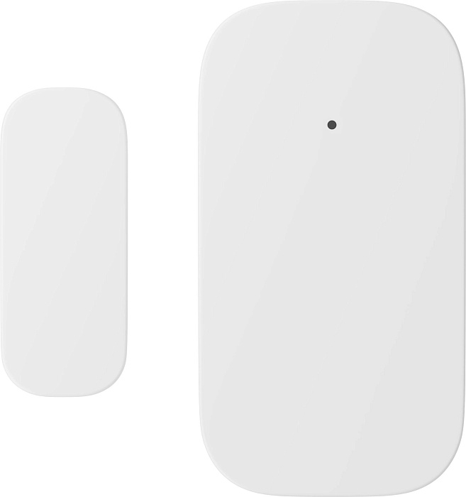 Датчик открытия дверей и окон Яндекс (YNDX-00520) с Zigbee (White)  купить в интернет-магазине icover