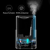 Увлажнитель воздуха Xiaomi Deerma Air Humidifier 5L DEM-SJS100 (White) купить в интернет-магазине icover