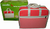 Green Glade Т3044 - набор для пикника (Red) купить в интернет-магазине icover