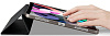 Чехол Spigen Smart Fold (ACS02050) для iPad Air 10.9'' 2020 (Black) купить в интернет-магазине icover