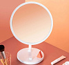 Косметическое зеркало Jordan & Judy LED Makeup Mirror NV535 (White) купить в интернет-магазине icover