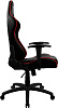 Игровое кресло Aerocool AC110 AIR (Black/Red) купить в интернет-магазине icover