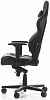 Компьютерное кресло Dxracer OH/RV131/NE (Black/Green) купить в интернет-магазине icover