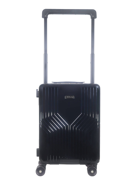 Чемодан Ridberg Chroma (Black) размер S купить в интернет-магазине icover