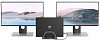 Хаб Alogic Bolt Plus 10 in 1 Docking Station ALDHDLR (Space Grey) купить в интернет-магазине icover