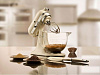 Планетарный миксер KitchenAid Artisan 5KSM125EAC (Cream) купить в интернет-магазине icover
