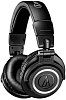 Bluetooth-наушники с микрофоном Audio-Technica ATH-M50xBT (Black) купить в интернет-магазине icover