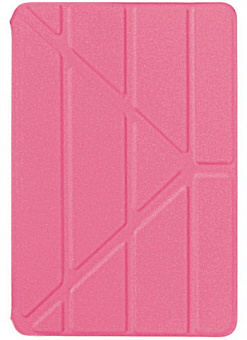 Ozaki O!coat Slim-Y (OC101PK) - чехол для iPad mini (Pink)