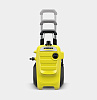 Минимойка Karcher K 4 Compact (Yellow) купить в интернет-магазине icover