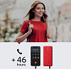 Внешний аккумулятор Anker PowerCore III Sense 10000 mAh (Red) купить в интернет-магазине icover