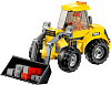Lego City Demolition Site (60076) - снос старого здания купить в интернет-магазине icover