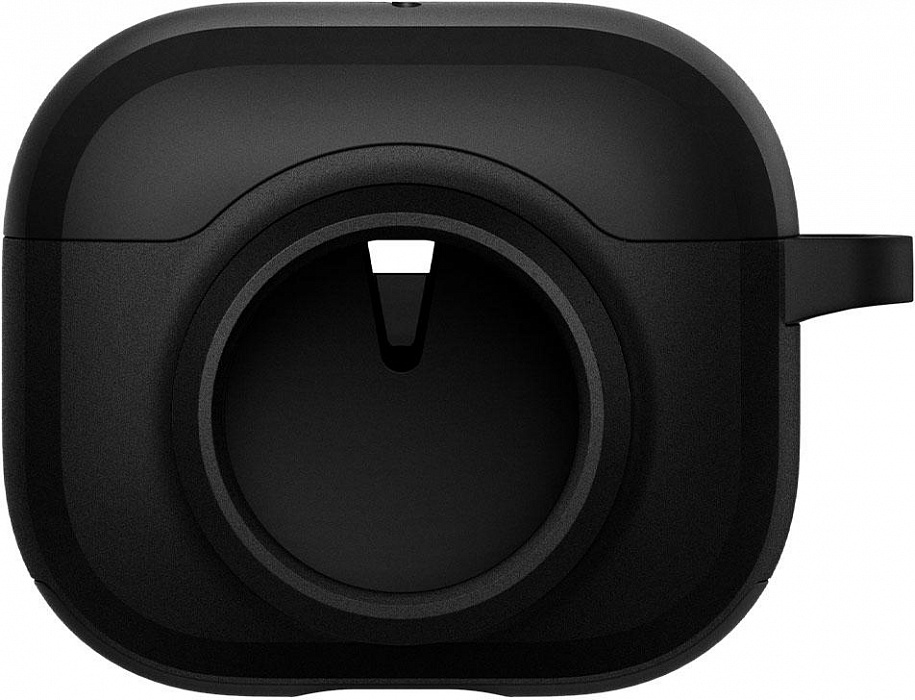 Чехол Spigen Tag Armor Duo (ACS03168) для AirPods 3 (Black) купить в интернет-магазине icover