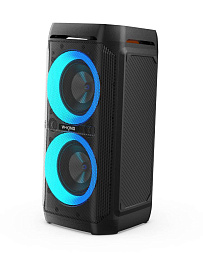 Колонка портативная W-KING T11 100W (Black) купить в интернет-магазине icover