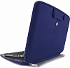 Сумка Cozistyle Smart Sleeve (CLNR1302) для MacBook 13'' (Nevy Blue Leather) купить в интернет-магазине icover