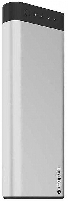 Внешний аккумулятор Mophie Encore Plus 20100 mAh USB-C/MicroUSB (Black) купить в интернет-магазине icover