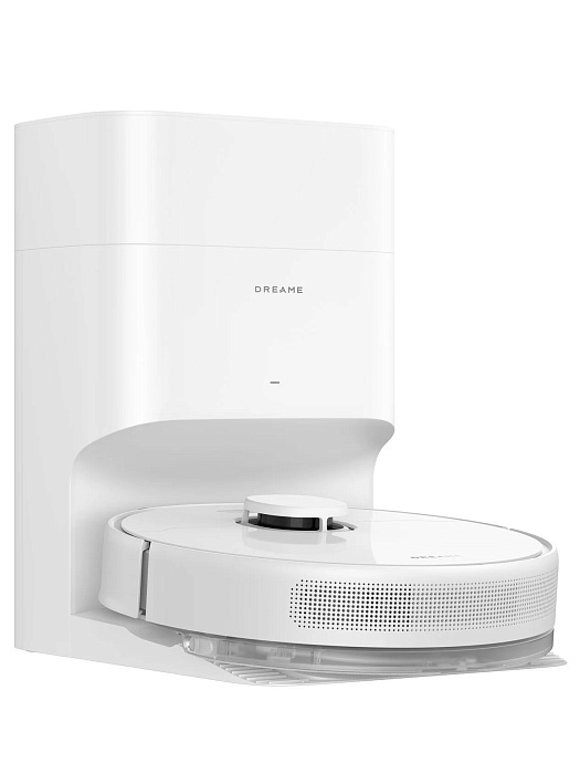 Робот-пылесос Dreame Bot D10 Plus Gen2-RU RLD32GD (White) купить в интернет-магазине icover
