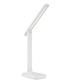 Настольная лампа Ridberg LDL24-1 (White) купить в интернет-магазине icover