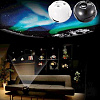 Домашний планетарий Sititek HomeStar Aurora Alaska 55945 (White) купить в интернет-магазине icover