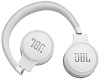 Беспроводные наушники JBL Live 400 BT (White) купить в интернет-магазине icover