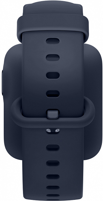 Умные часы Xiaomi Mi Watch Lite BHR4705RU (Blue) купить в интернет-магазине icover
