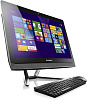 Моноблок Lenovo C50-30 23'' Intel Core i3-4005U 1.7GHz, 6Gb, 1Tb (F0B1004TRK) Black купить в интернет-магазине icover