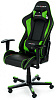 Компьютерное кресло DXRacer OH/FE08 (Green) купить в интернет-магазине icover