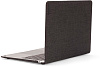 Чехол Incase Hardshell Woolenex (INMB200616-GFT) для MacBook Air 13" 2018 (Graphite) купить в интернет-магазине icover