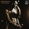 Виниловая пластинка Morrissey - Your Arsenal (2015) купить в интернет-магазине icover