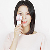 Массажер Xiaomi LeFan Hot and Cold Eye Massager для глаз (Pink) купить в интернет-магазине icover
