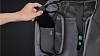 Рюкзак Korin FlexPack Pro (680491676986) для ноутбука 15.6" (Grey) купить в интернет-магазине icover