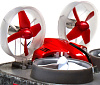 Квадрокоптер Blade Inductrix Switch RTF BLH9800 (Red) купить в интернет-магазине icover