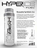 Многоразовый синтетический лед Hyperice Fuel (Blue) купить в интернет-магазине icover