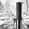 Электрический штопор с базовым набором аксессуаров Xiaomi Huo Hou Electric Wine Bottle Opener HU0047 (Black) купить в интернет-магазине icover