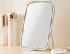 Косметическое зеркало Xiaomi Jordan&Judy Tri-Color LED Makeup Mirror (White) купить в интернет-магазине icover