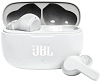 Беспроводные наушники JBL Wave 200TWS (White) купить в интернет-магазине icover
