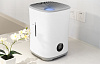 Увлажнитель воздуха Beautitec Evaporative Humidifier SZK-A300 (White) купить в интернет-магазине icover
