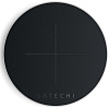 Беспроводное зарядное устройство Satechi Aluminum ST-IWCBM (Space Grey) купить в интернет-магазине icover