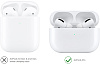 Чехол Elago Ear Tips (EAPP-PADSM-PKLV) для AirPods Pro (Pink/Lavender) купить в интернет-магазине icover