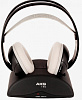 AKG K 912 - беспроводные мониторные наушники (Black) купить в интернет-магазине icover