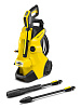 Минимойка Karcher K 4 Power Control (Yellow) купить в интернет-магазине icover